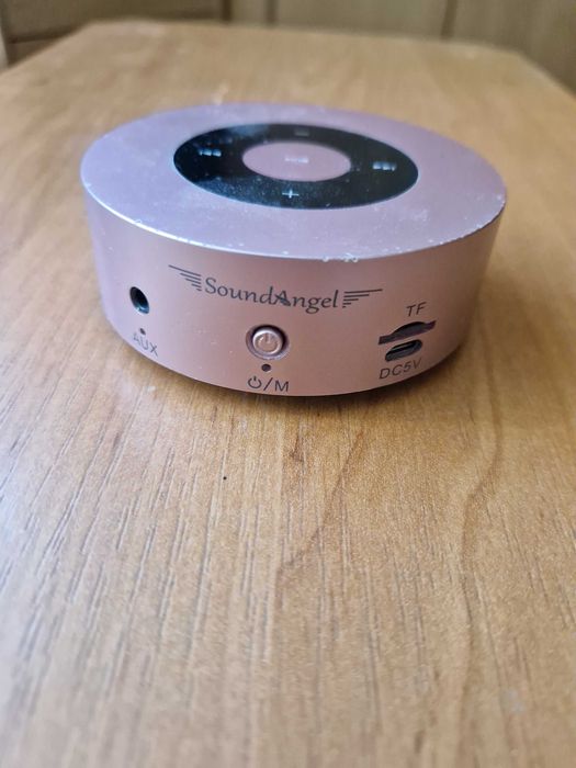 Xleader SoundAngel A8 (3. generacja) Bezprzewodowy głośnik Bluetooth 5W