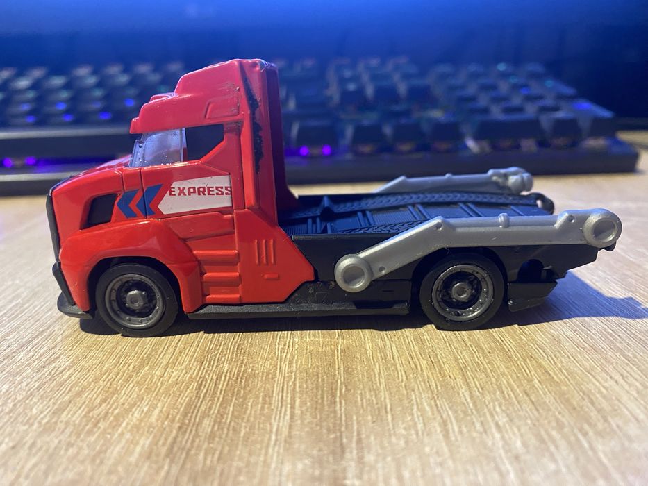 Halownik/Laweta Dickie