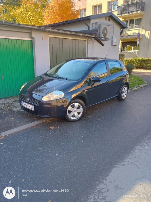 Fiat Grande Punto