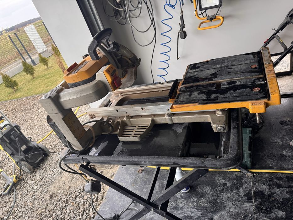 Piła elektryczna DeWalt D24000