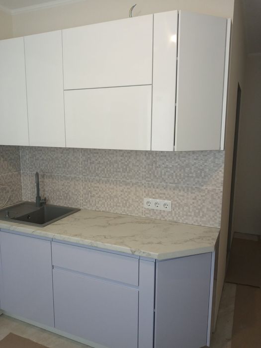 Кухня  на заказ.