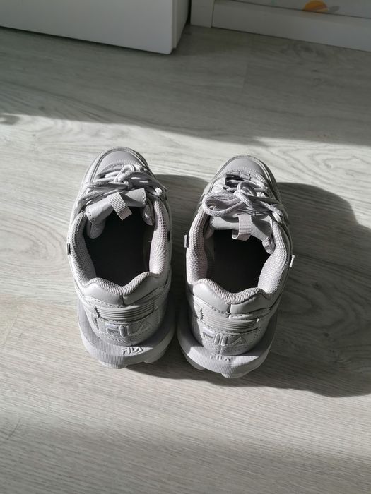 Ténis Fila  Disruptor