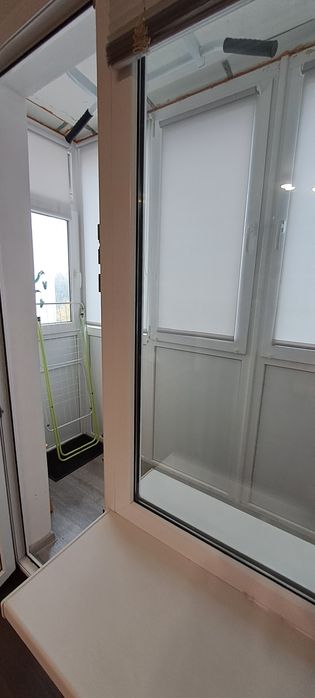 Здам 1 кімн. кв. Вільна з ГРУДНЯ,  Крошня
