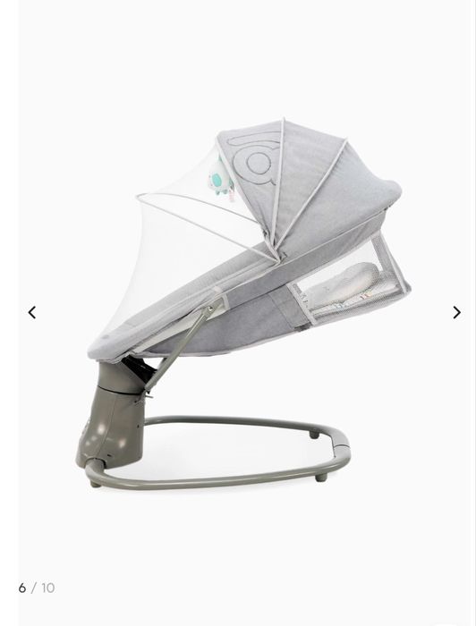 Cadeira de repouso bebe