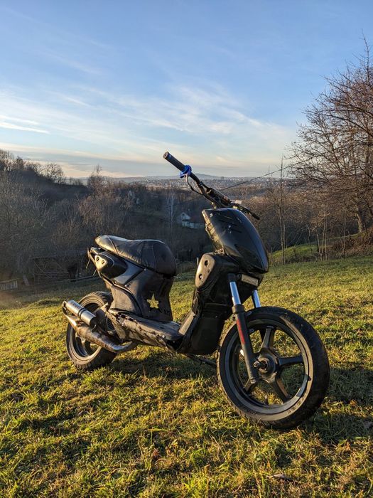 Yamaha slider розбор