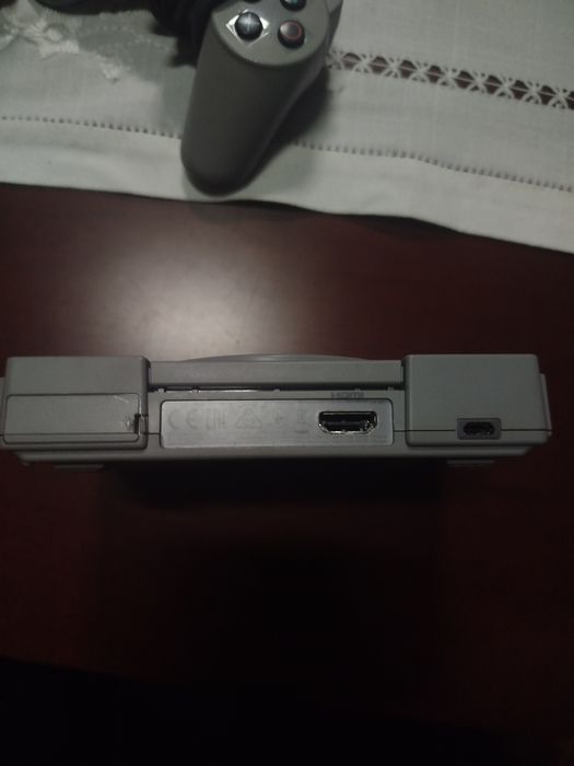 PlayStation 1 original