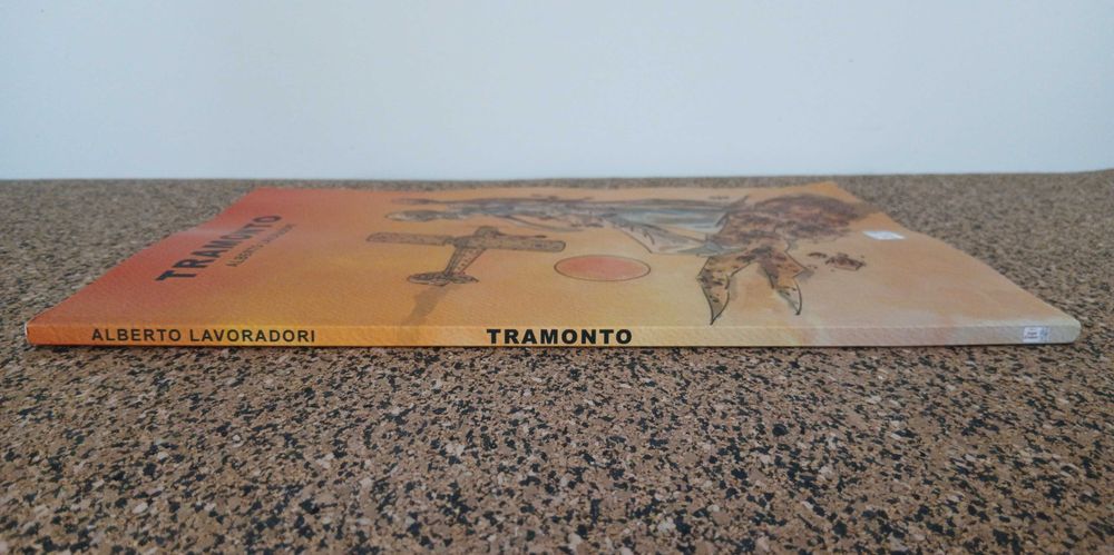 BD - Tramonto (Alberto Lavoradori)
