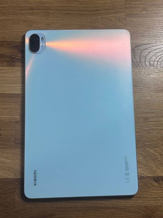 Планшет Xiaomi Mi Pad 5 + стилус