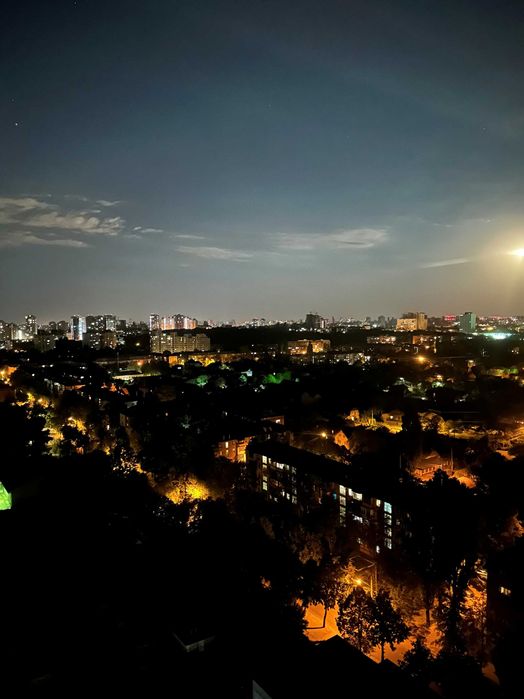 Продаж квартири Нивки Щербаківського 52 Поверх 12 61кв.м.