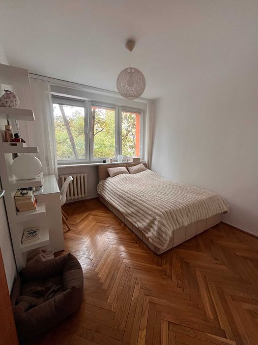 Mieszkanie na sprzedaż – Warszawa, Praga-Południe | 48m² | 3 pokoje