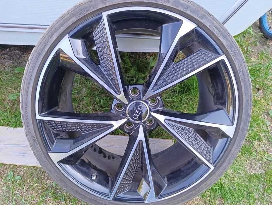 Диски (+Літні шини) Audi RS 20 дюймів