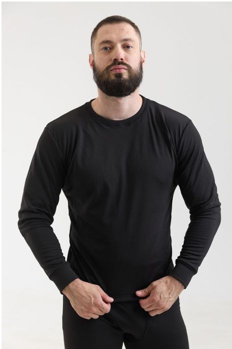 Від виробника!!! Термобілизна мужска на флісі North Fleece Турция