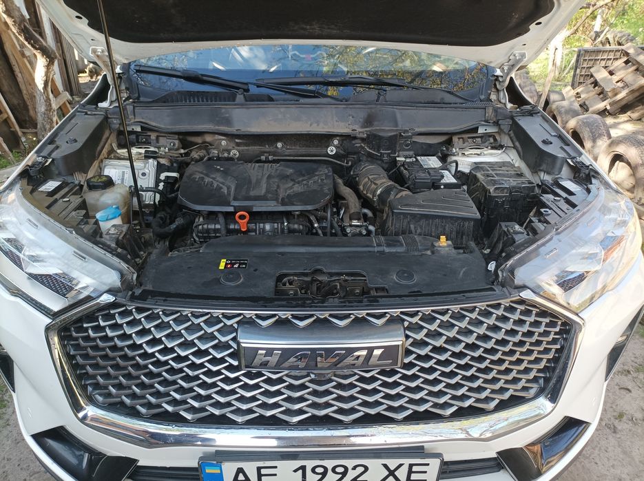 Продам авто Haval