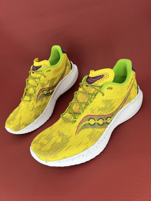 Кросівки 46р. Saucony Kinvara 14  S20823-35