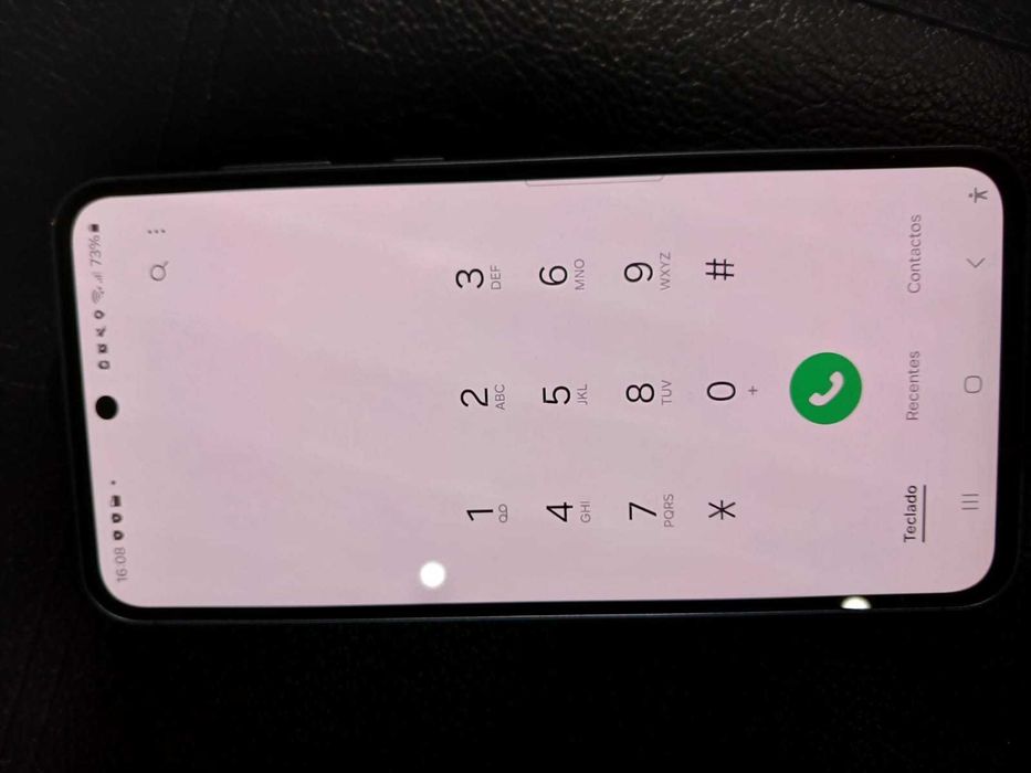 Samsung galaxy A55