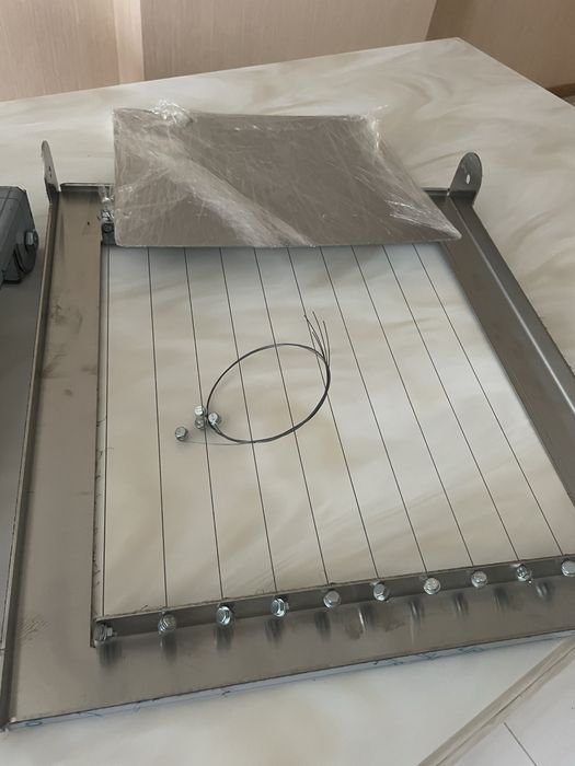 Кондитерська гітара для цукерок та мармеладу