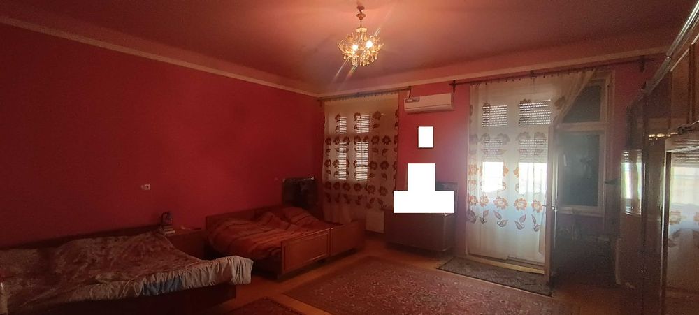 БЕЗПОСЕРЕДНЬО ЦЕНТР МІСТА! ІСТОРИЧНА будівля! 3 кім, 113 кв.м., жила