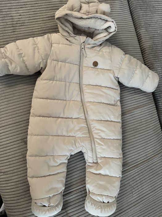 Paka ubrań w stanie idealnym