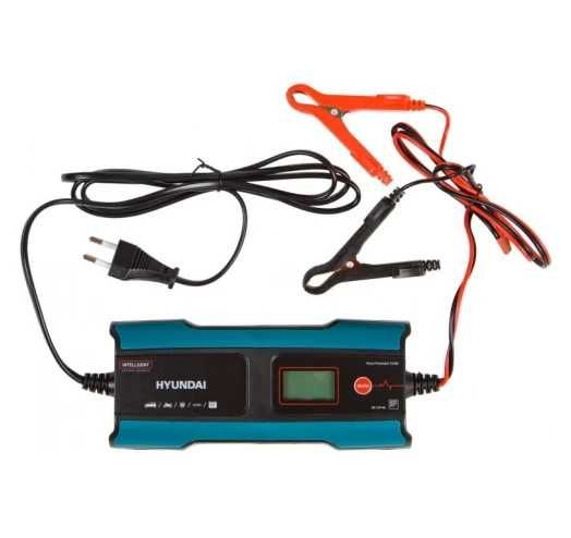 Интеллектуальное зарядное устройство Hyundai HY410