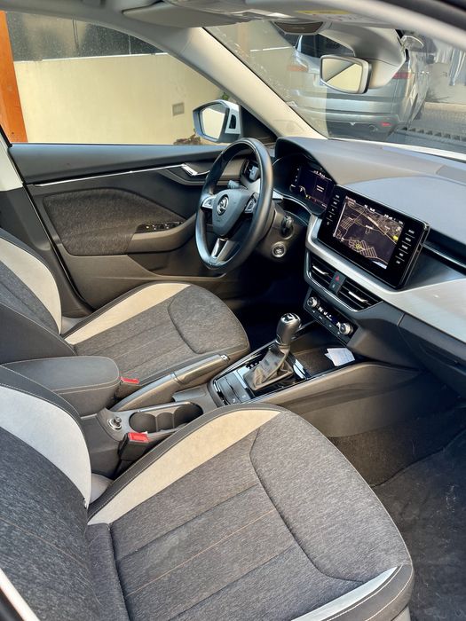 Skoda Kamiq 1.0 TSI  DSG Style Full Extras!!