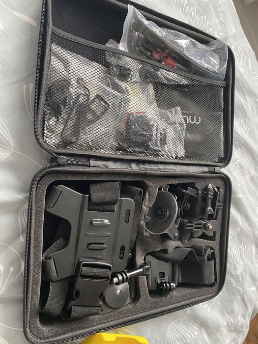 Muvi veho k-series camera