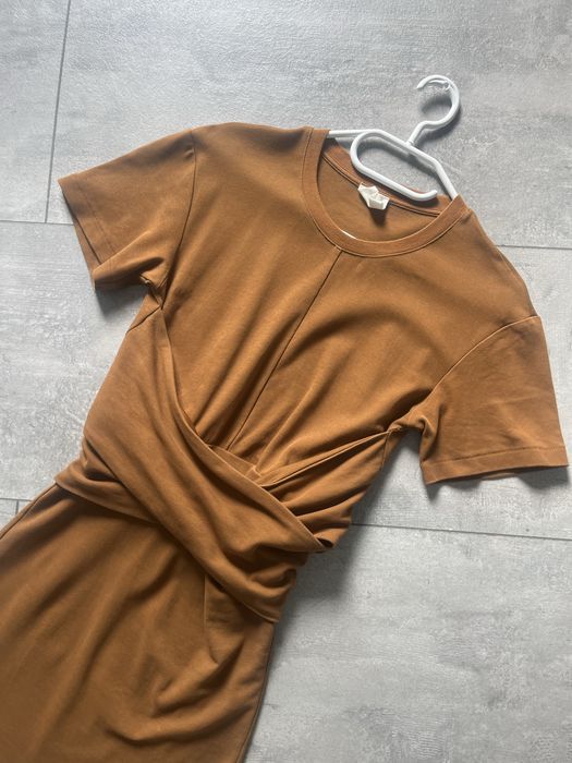Sukienka mini xs H&M