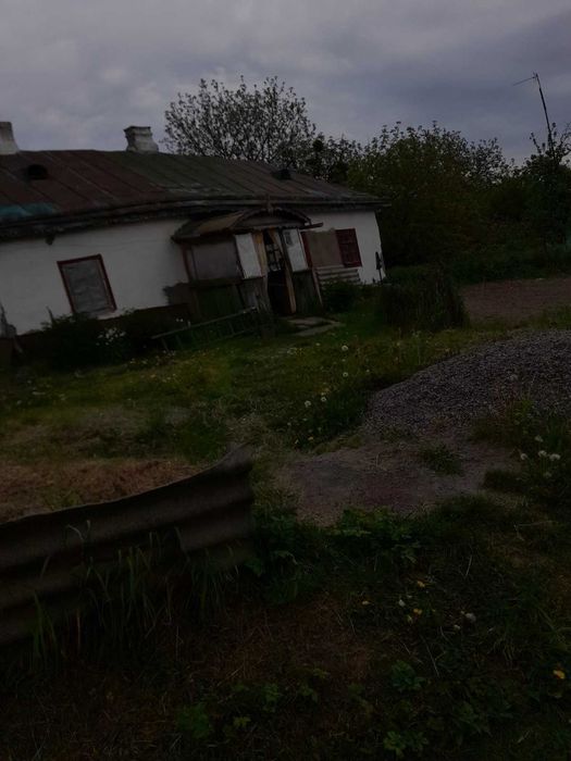 Продаж земельної ділянки під житлову забудову в Парпурівцях 7218