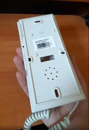 Трубки для домофонов Цифрал, Визит, Метаком. Домофонная трубка