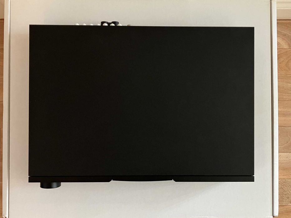 Naim Nait XS2 wzmacniacz stereo