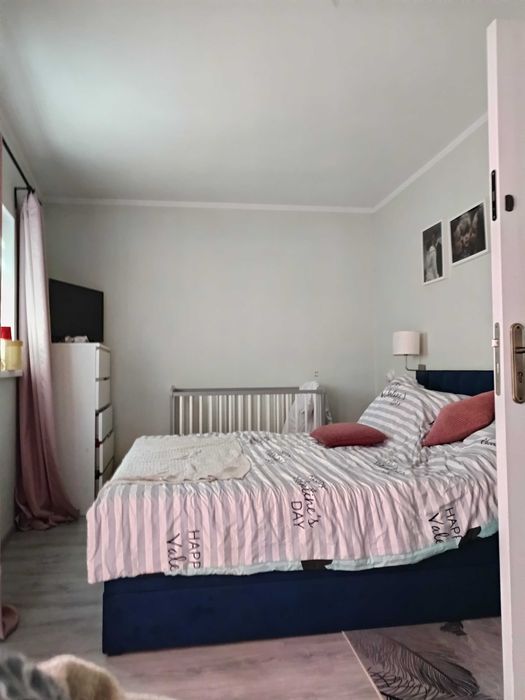 Na sprzedaż dom jednorodzinny