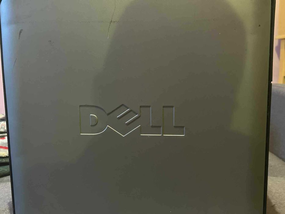 Komputer DELL Optiplex 755
