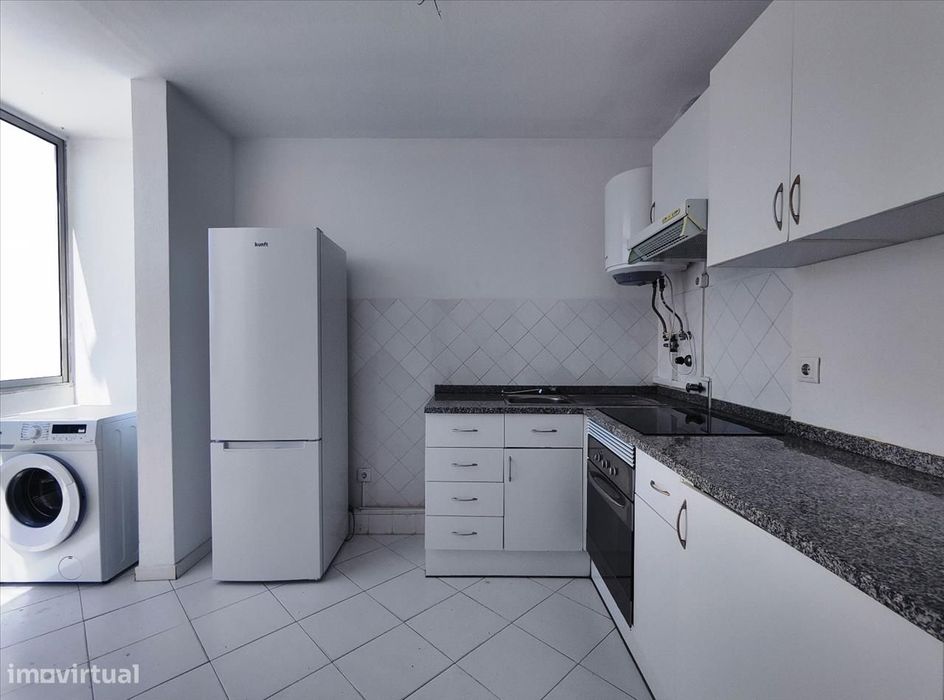 Apartamento em Seixal, Corroios