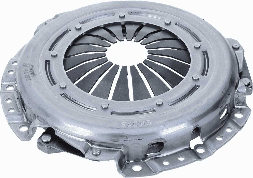 Комплект щеплення/сцепление/ на всі моделі авто!