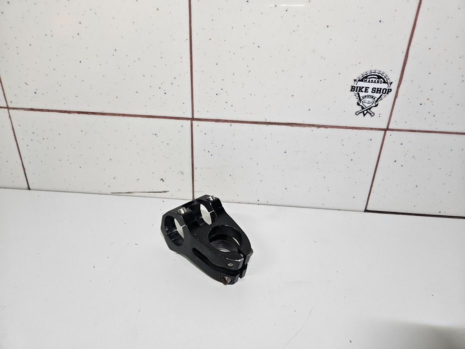 Avanço bicicleta