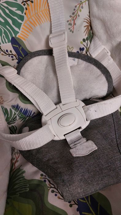 Гойдалка дитяча El Camino