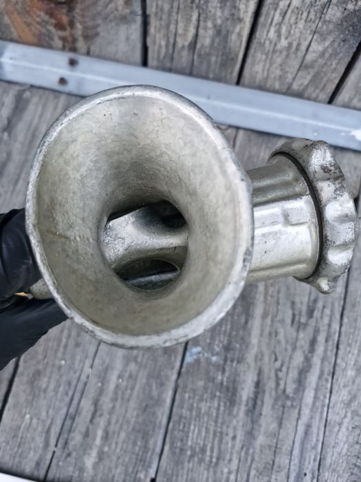 Maszyna do mielenia mięsa alfa