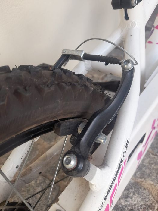 Bicicleta Criança Deed Rookie 16