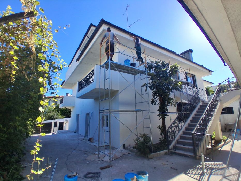Construções e Remodelações531655635093442563