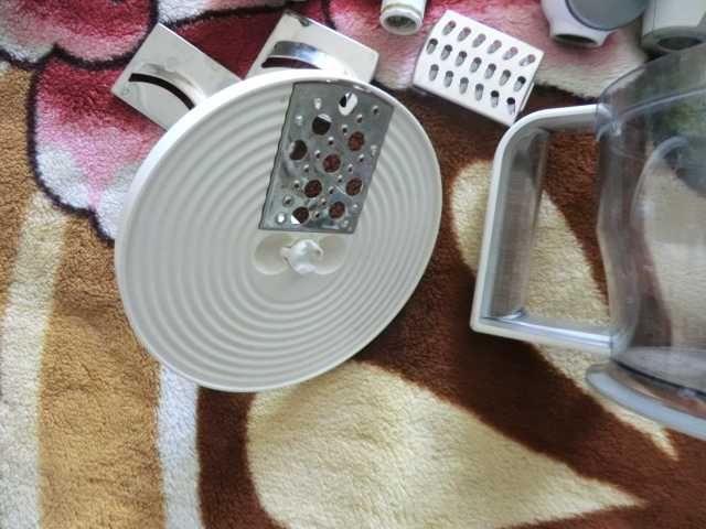 Комплектующие для блендера Bosch/