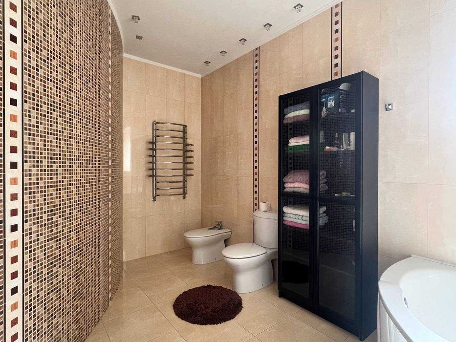 Дом мечты на Костанди