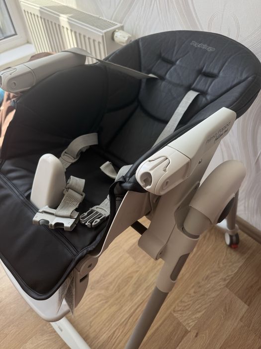 Стільчик для годування Peg Perego