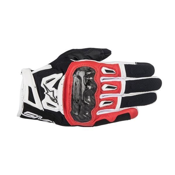 alpinestars luvas pele smx-2 ac v2 3567717