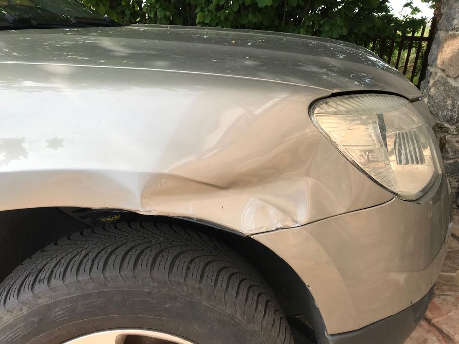 Продам Skoda Yeti