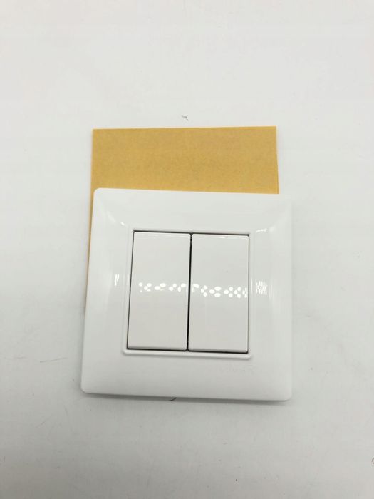 Vimar Plana bezprzewodowy Bluetooth biały bez baterii