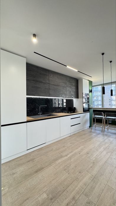 Продаж 1кім квартири в ЖК «Хвиля». Брюховичі