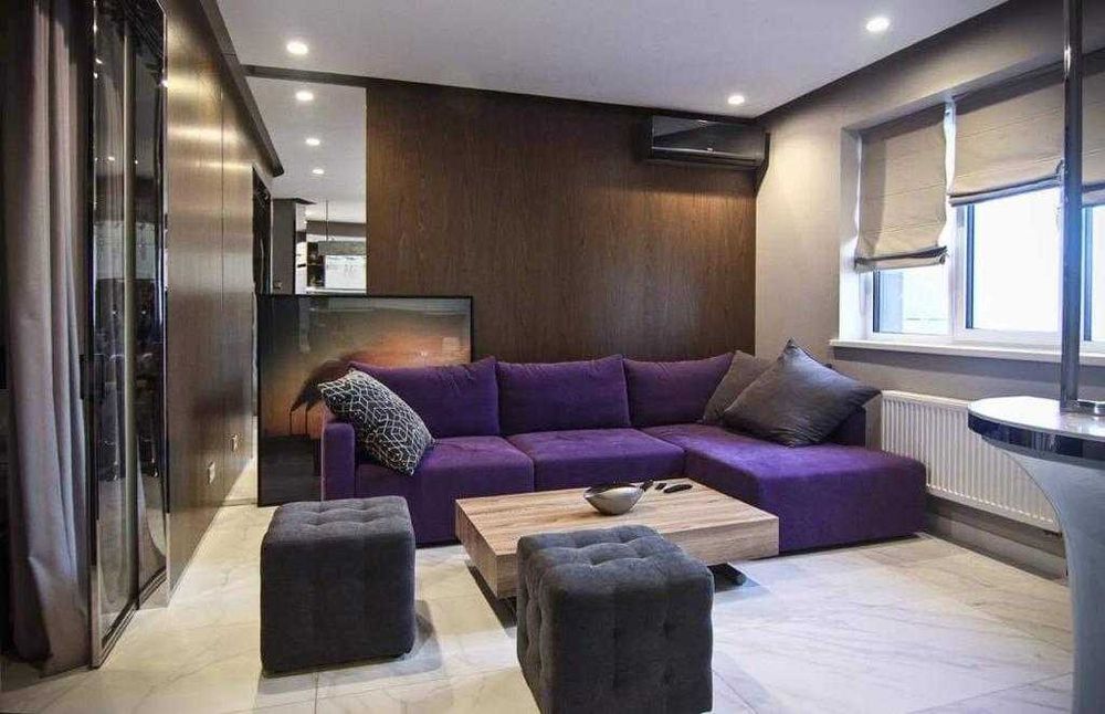 2-кімнатна квартира за адресою вул. Мінська (площа 51 м²) - Atlanta.ua - фото 12