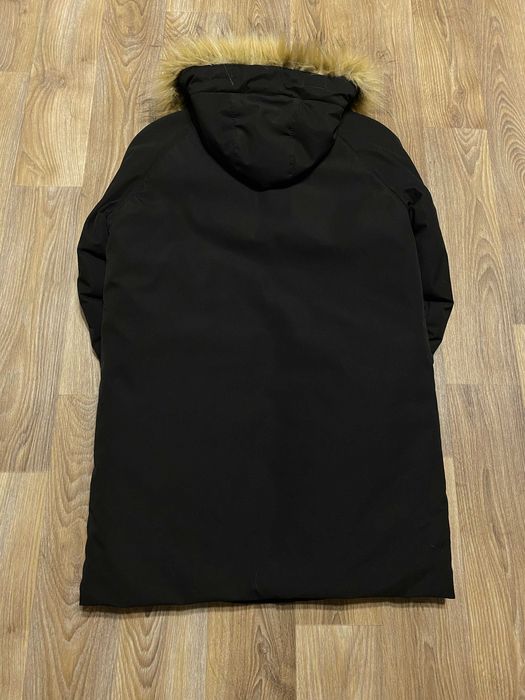Зимова парка Staff XS (чоловіча)
