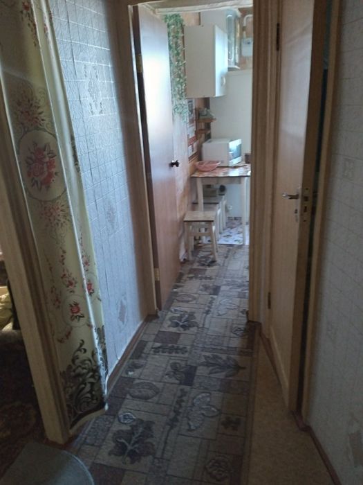 Здам 1-кімнатну квартиру в центрі міста Прилуки