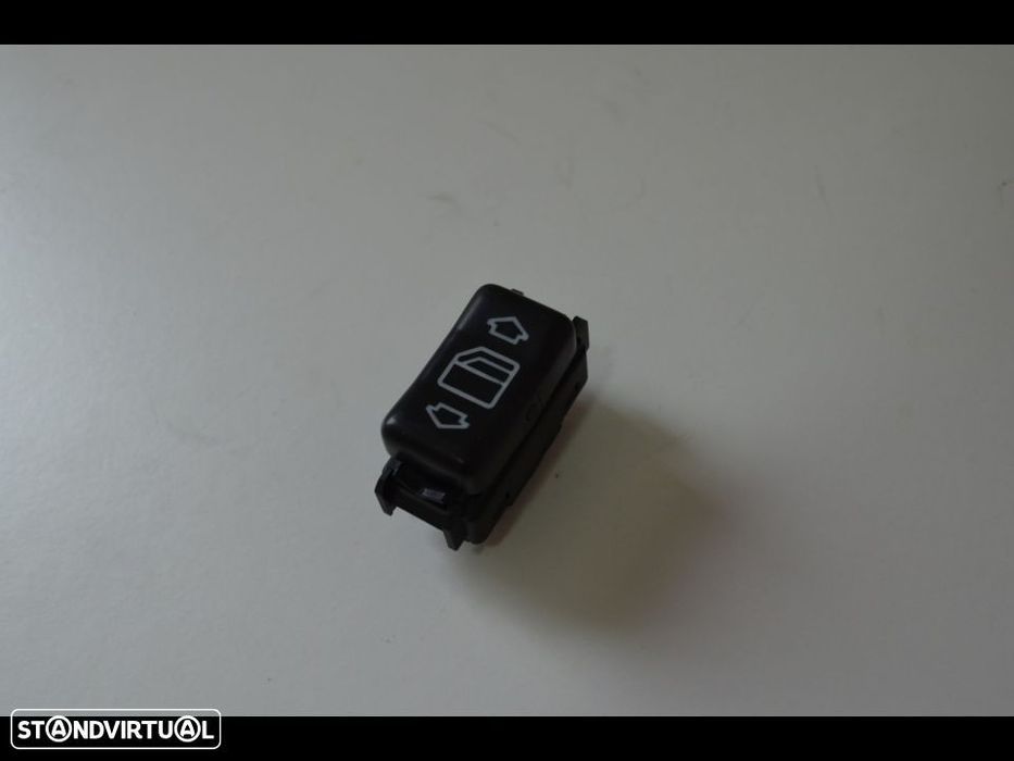 botao botoes vidros esquerdo mercedes w124/ w201- 190 (novo)