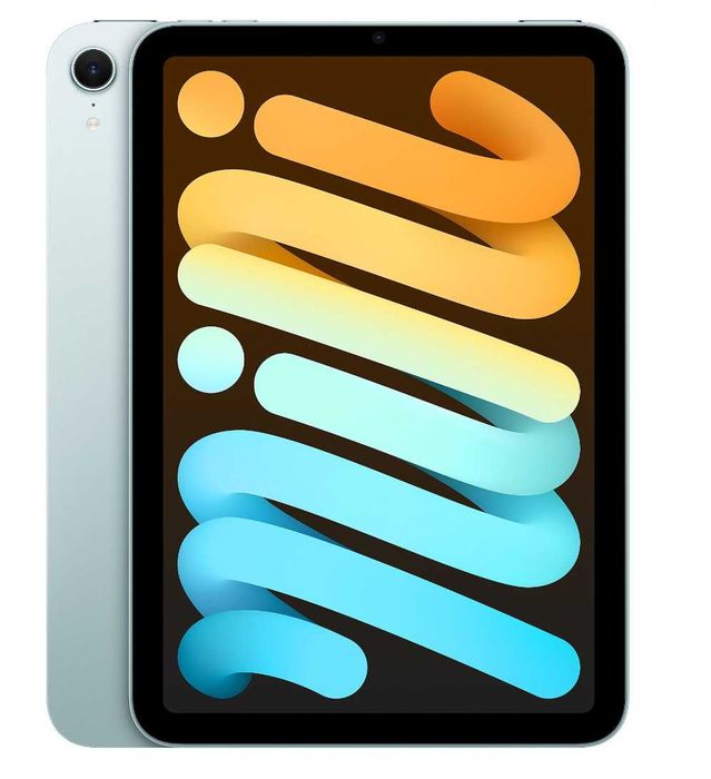 Apple iPad (A17 Pro)